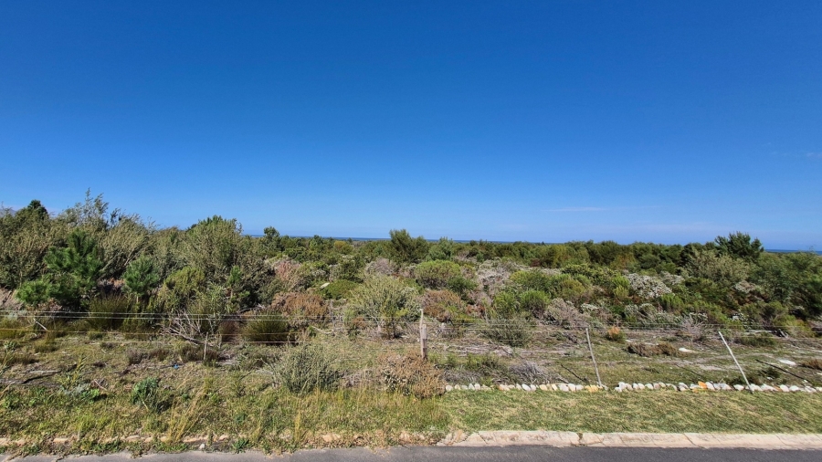 0 Bedroom Property for Sale in Heuningkloof Western Cape